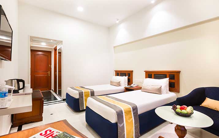 family-hotels-in-kanchipuram