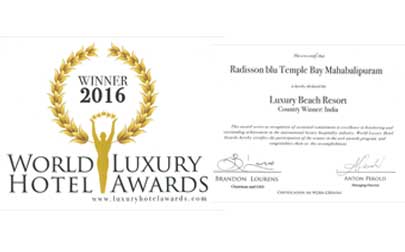 world luxury spa awards