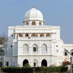 hotels-near-gandhi-museum-madurai