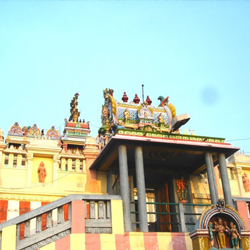hotels-near-thiruthani-murugan-temple