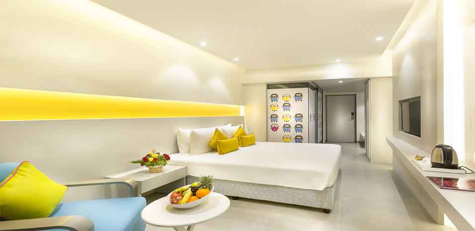 Best-Hotel-room-in-salem