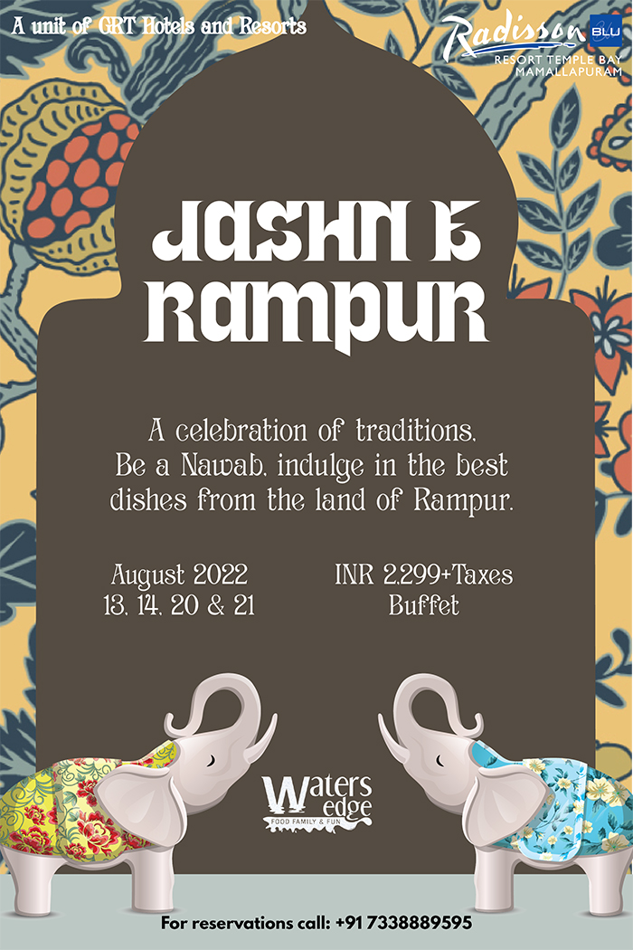 Jashn-e-Rampur