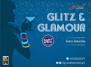 Glitz & Glamour